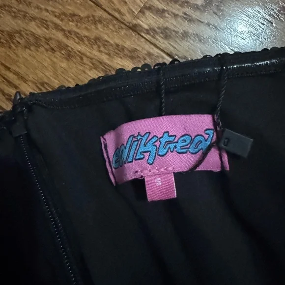 BRAND NEW Edikted mini dress - Picture 5 of 5